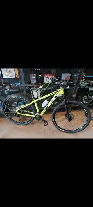 MMR KUMA 29"
