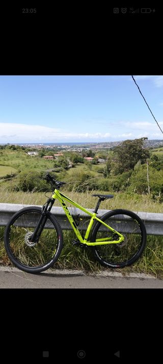 MMR KUMA 29"