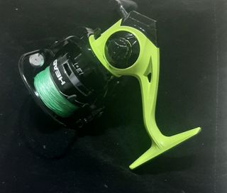 CARRETE PESCA 3000