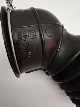 Manicotto scarico lavatrice Ariston PWSC 61071 W