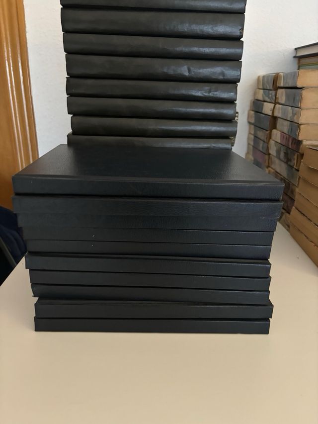 Enciclopedias libros