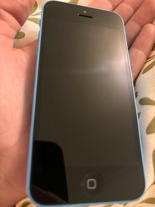 Iphone 5c 16gb