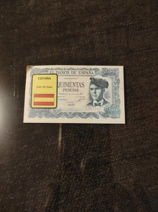 Álbum de cromos billetes del mundo
