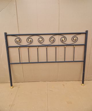 Cabecero de 1,55 cm