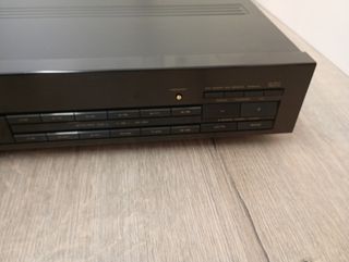 Sintonizador de radio Pioneer F-445L