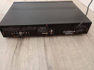 Sintonizador de radio Pioneer F-445L