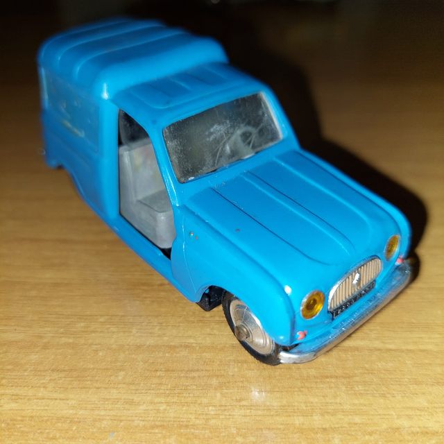 n.1 RARA auto1:43 a scelta CorgyToys, Dinky, 1960
