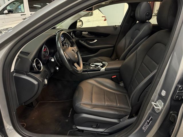 Mercedes-Benz Clase C 2016
