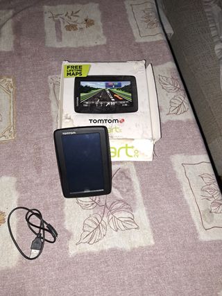Tomtom gps