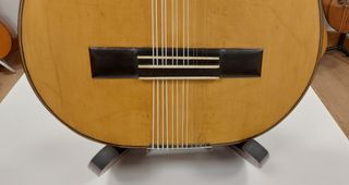 Bandurria Vicente Pérez Checa