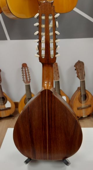 Bandurria Vicente Pérez Checa