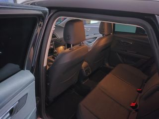 SEAT Leon ST FR PLUS 2018