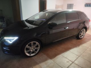 SEAT Leon ST FR PLUS 2018