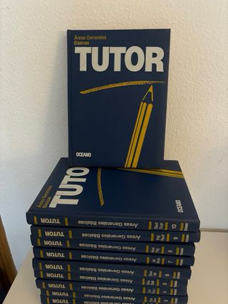 Enciclopedias libros