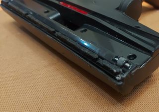 Cepillo Taurus Dual ProAir de aspiradora