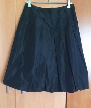 Falda Zara 
