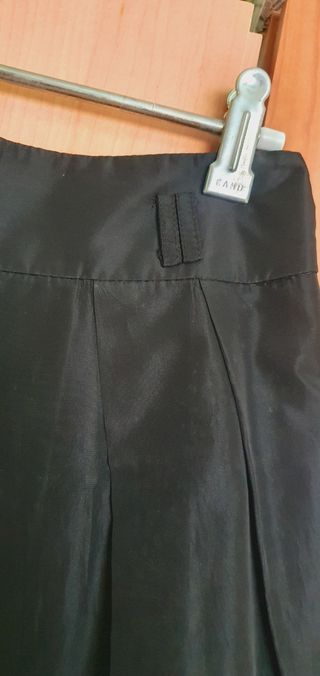 Falda Zara 