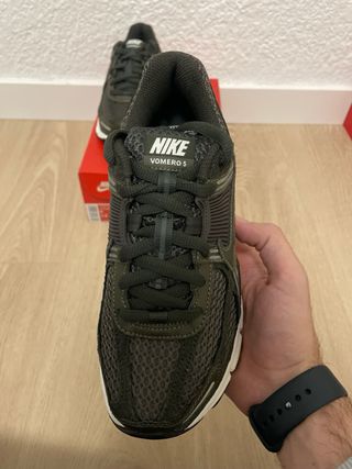 Nike Vomero 5 Sequoia