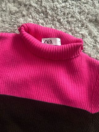 Jersey zara
