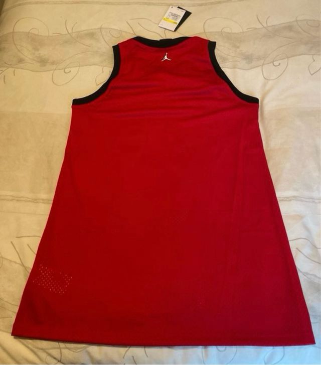 Camiseta Jordan sin estrenar talla M