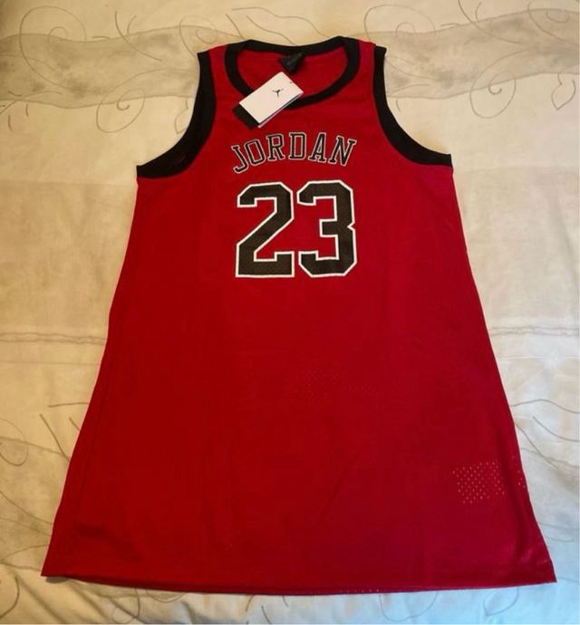 Camiseta Jordan sin estrenar talla M