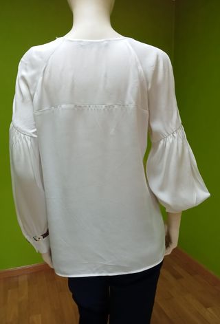 Camisa Zara 
