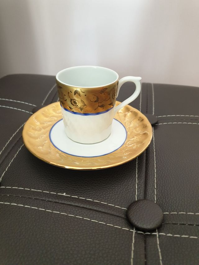 Servizio piatti da 12 in porcellana