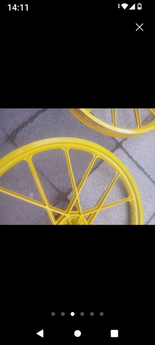 Bh California 