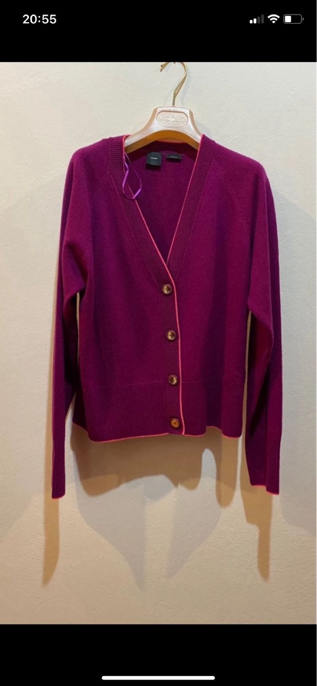 Cardigana Pinko