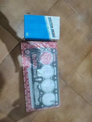 Junta de culata 