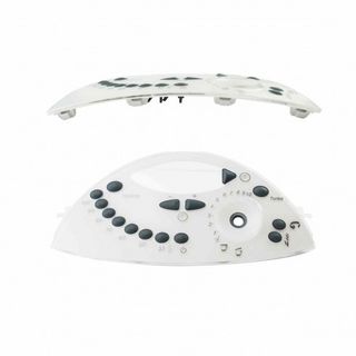 Cuchilla + Cubilete + Botonera para THERMOMIX TM31