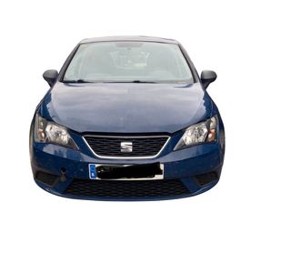 SEAT Ibiza 6J 1.2 tsi