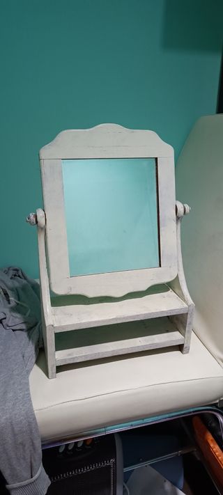 Espejo vintage