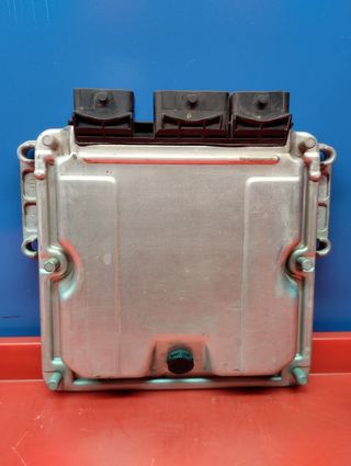 CENTRALITA MOTOR PSA PEUGEOT 807