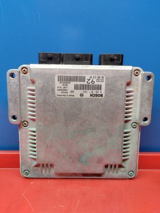 CENTRALITA MOTOR PSA PEUGEOT 807