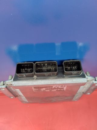 CENTRALITA MOTOR PSA PEUGEOT 807