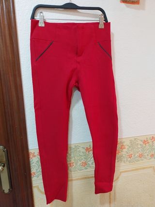 Pantalón Chica