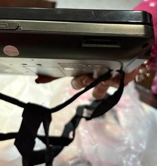 Lettore dvd portatile 9"