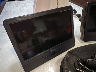 Lettore dvd portatile 9"