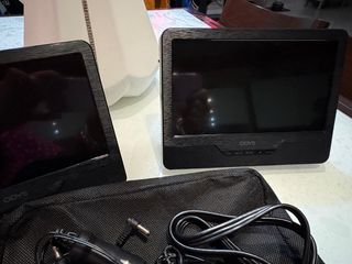 Lettore dvd portatile 9"