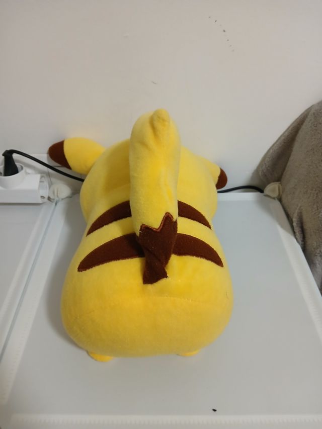 Peluche de Pikachu