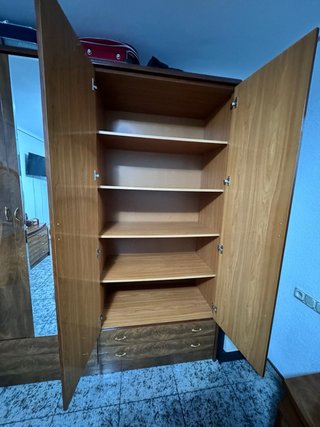 Habitacion