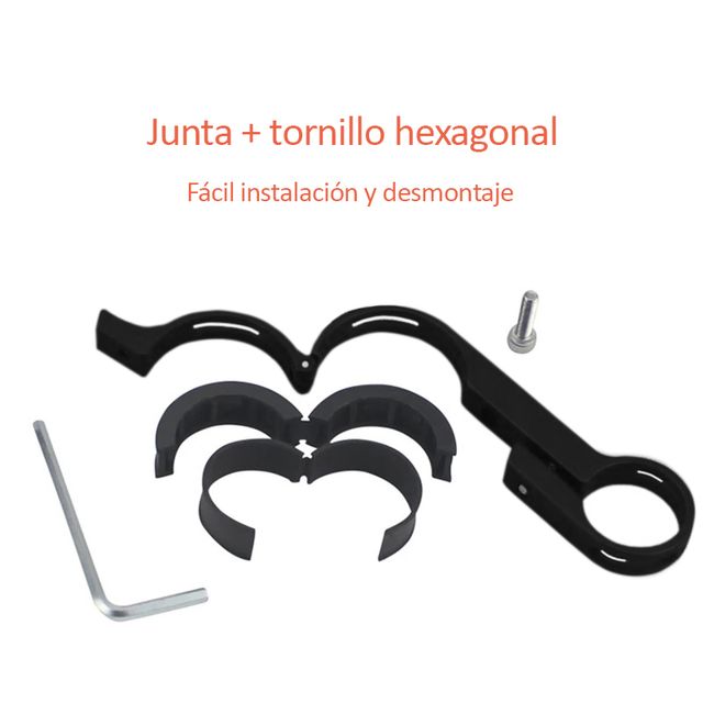 Barra extensora | Al MEJOR precio