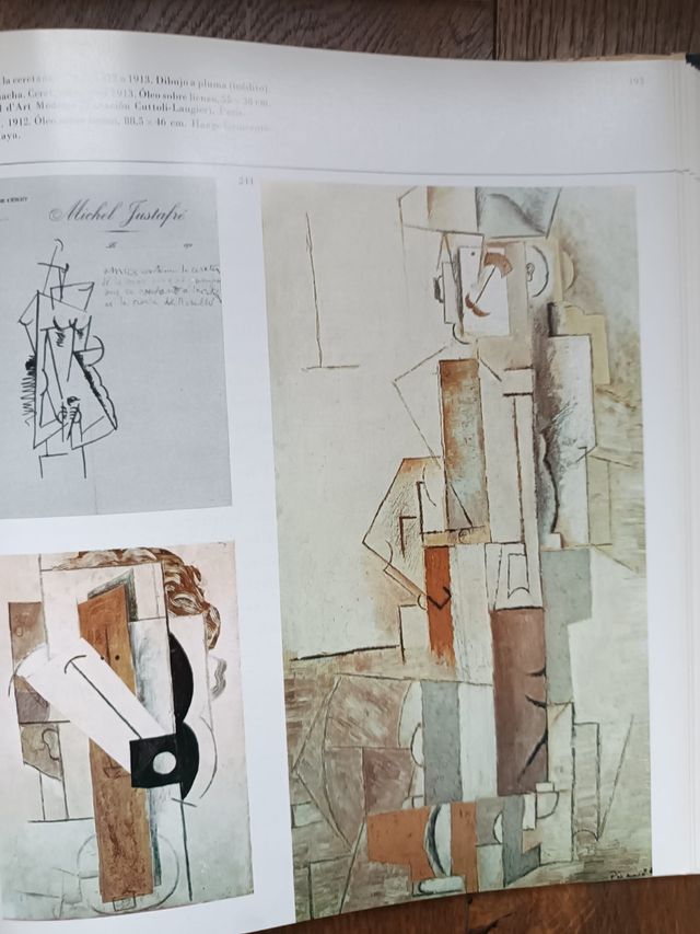 Picasso en Cataluña