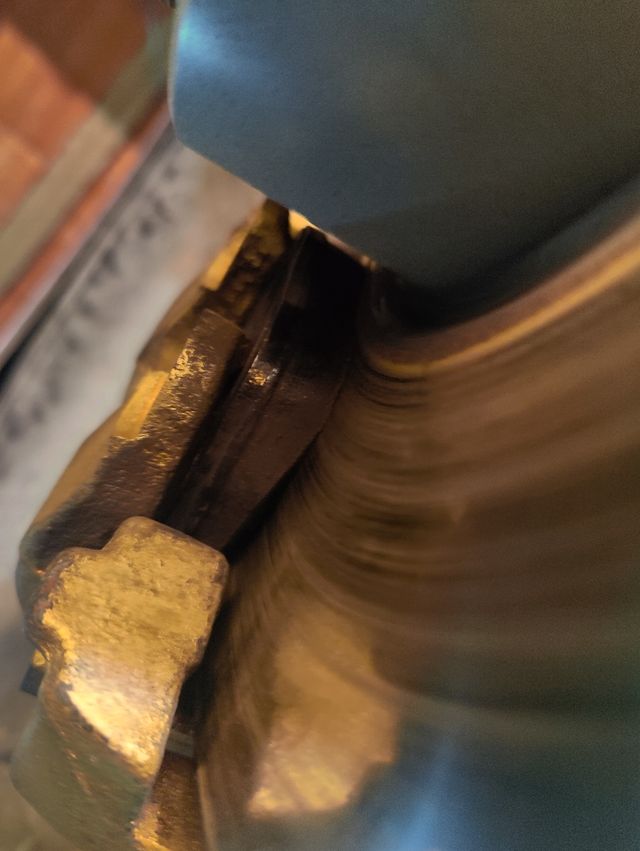 Frenada gorda e36 60/30/324