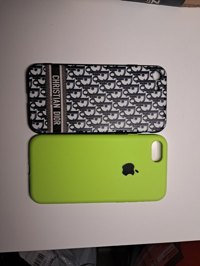 Fundas iphone