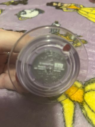 ira/Anger inside out ( del revés) disney infinity