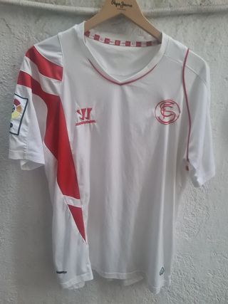 Camiseta fc sevilla talla l