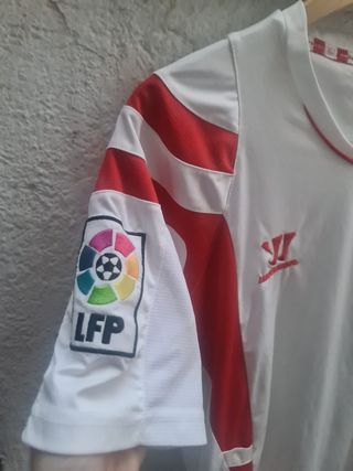 Camiseta fc sevilla talla l