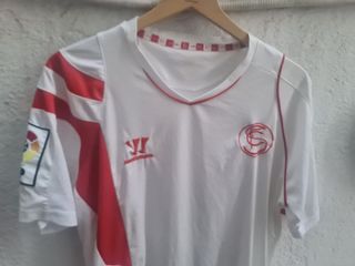 Camiseta fc sevilla talla l